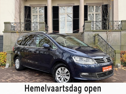 Volkswagen Sharan 0
