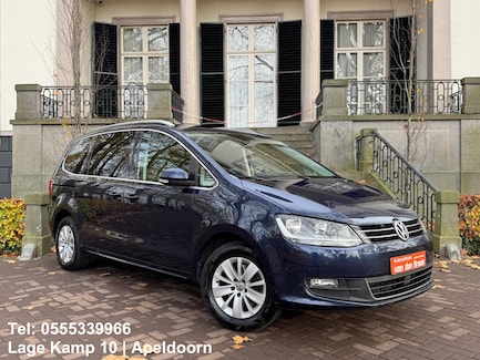 Volkswagen Sharan 0
