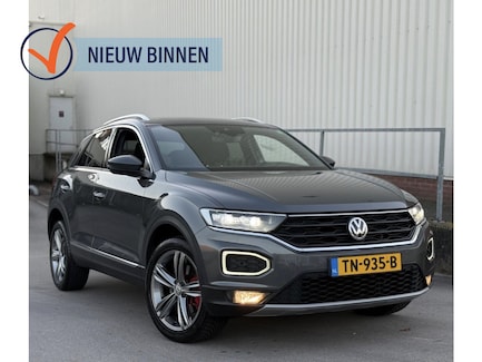 Volkswagen T-Roc 0