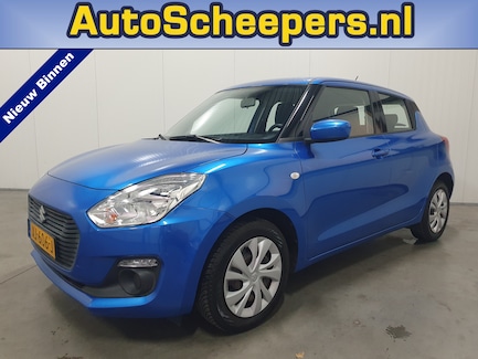 Suzuki Swift 0