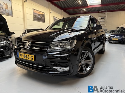 Volkswagen Tiguan 0