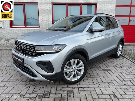 Volkswagen T-Cross 0