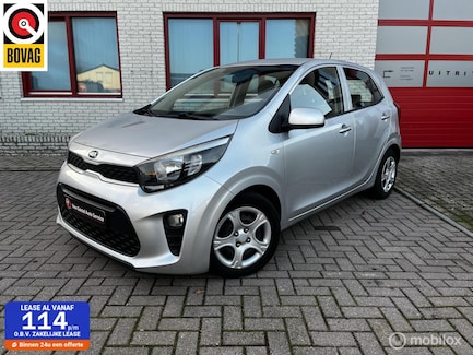 Kia Picanto 0