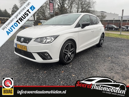 SEAT Ibiza 0