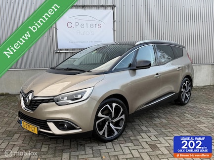 Renault Grand Scenic 0