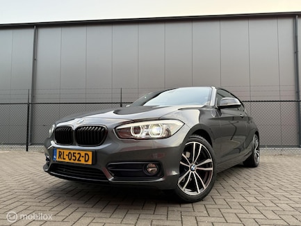 BMW 1-Serie 0