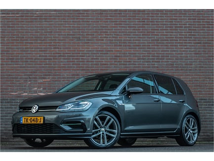 Volkswagen Golf 0