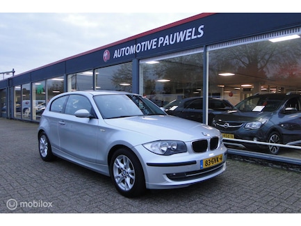 BMW 1-Serie 0
