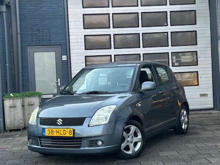 Suzuki Swift 0