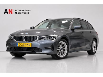 BMW 3-Serie 0