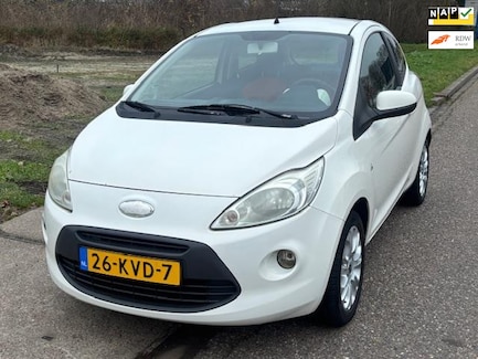 Ford Ka 0