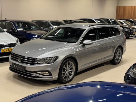 Volkswagen Passat 0