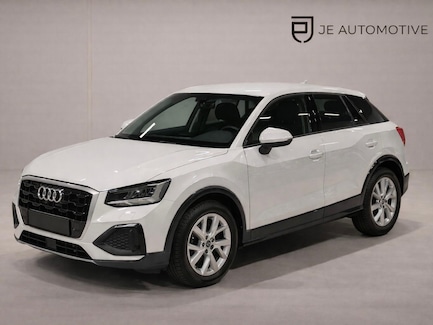 Audi Q2 0