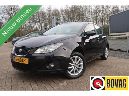 SEAT Ibiza 0