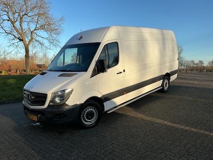 Mercedes-Benz Sprinter 0