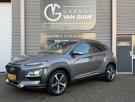 Hyundai Kona 0