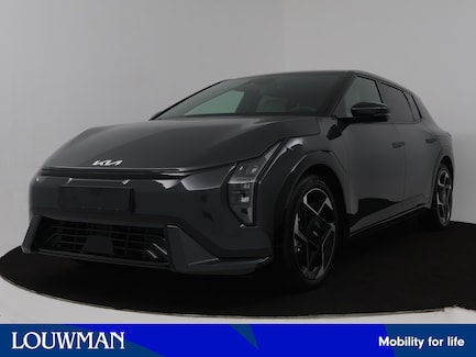 Kia EV4 0