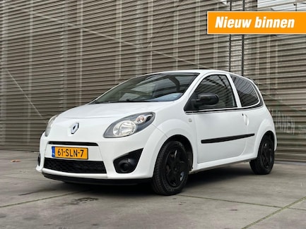 Renault Twingo 0