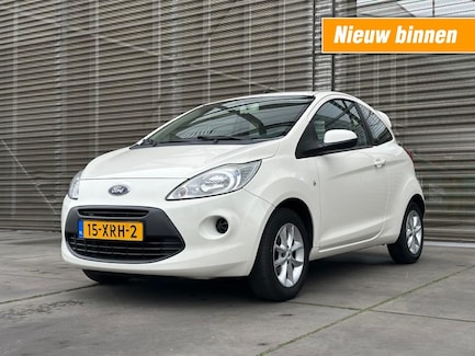 Ford Ka 0