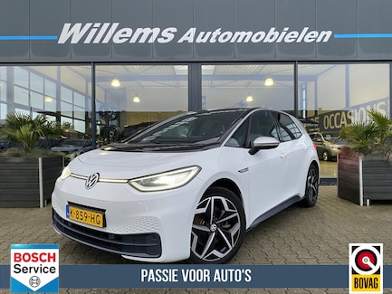 Volkswagen ID.3 0