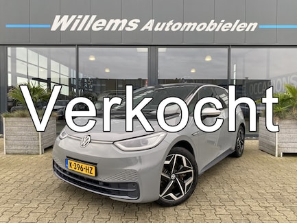 Volkswagen ID.3 0