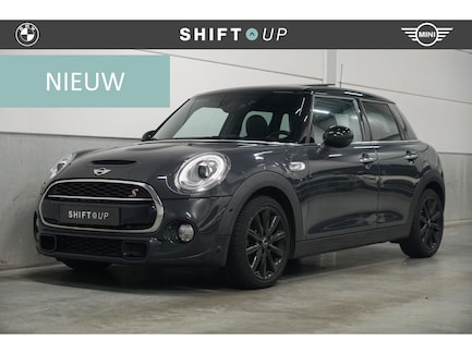 MINI Cooper S 0
