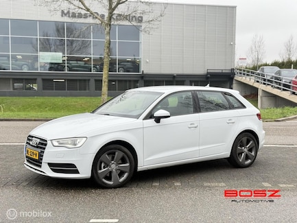 Audi A3 0