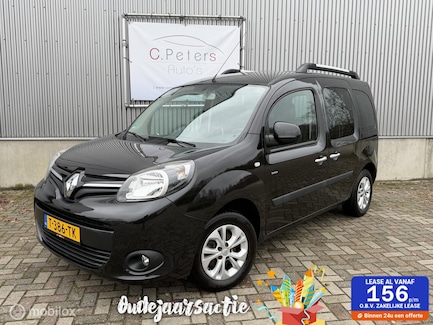 Renault Kangoo Family 0