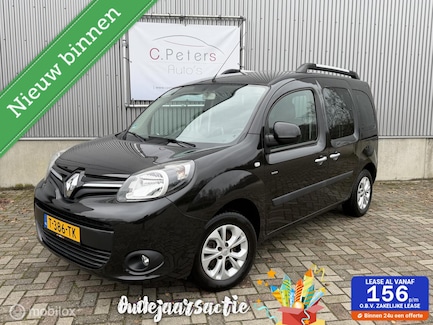 Renault Kangoo Family 0