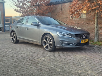 Volvo S60 0