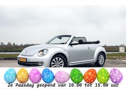 Volkswagen Beetle 0