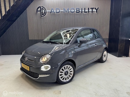 Fiat 500 0