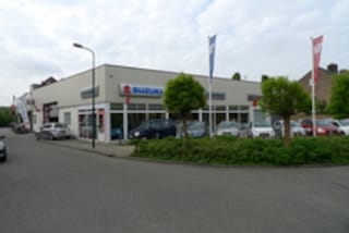Auto Reef Driebergen B.V.