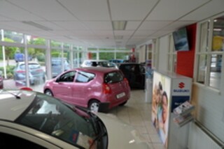 Auto Reef Driebergen B.V.
