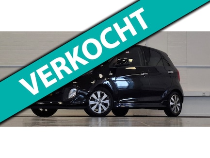 Kia Picanto 0