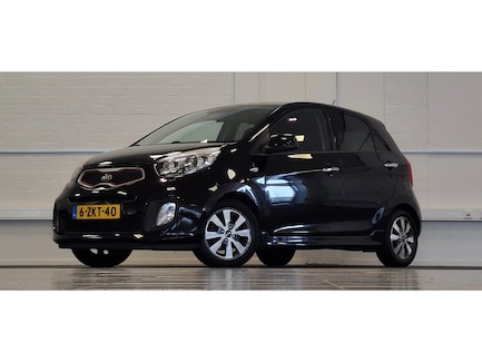 Kia Picanto 0