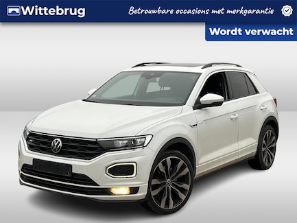Volkswagen T-Roc 0