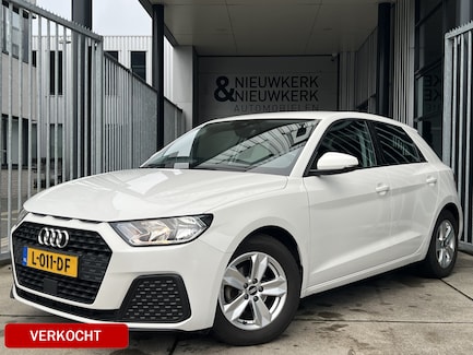 Audi A1 0