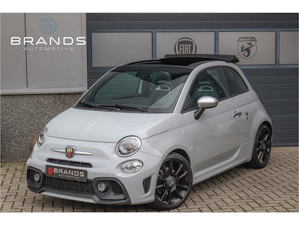 Abarth 595 0