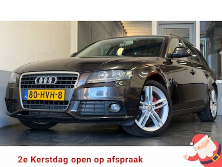 Audi A4 0