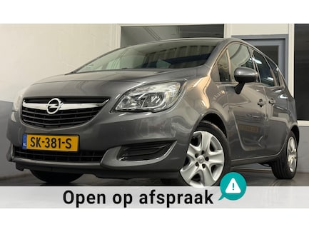 Opel Meriva 0