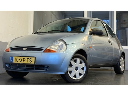 Ford Ka 0