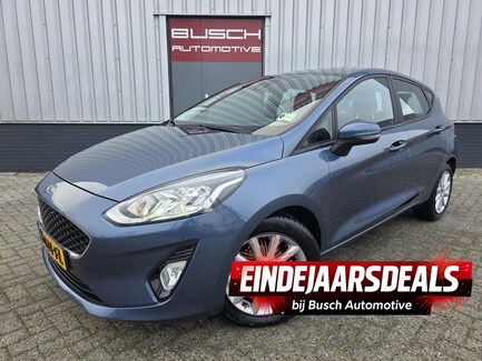 Ford Fiesta 0