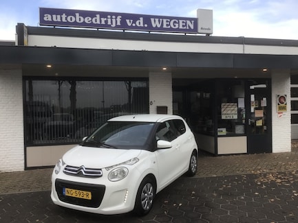 Citroën C1 0