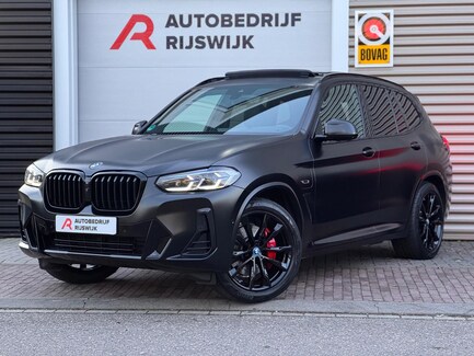 BMW X3 0