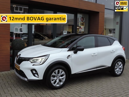 Renault Captur 0