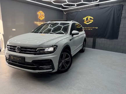 Volkswagen Tiguan Allspace 0