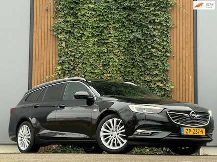 Opel Insignia 0