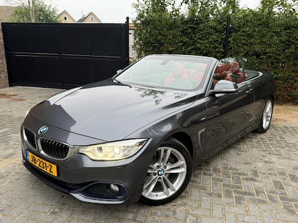 BMW 4-Serie 0