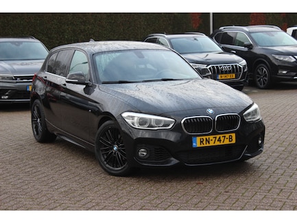 BMW 1-Serie 0